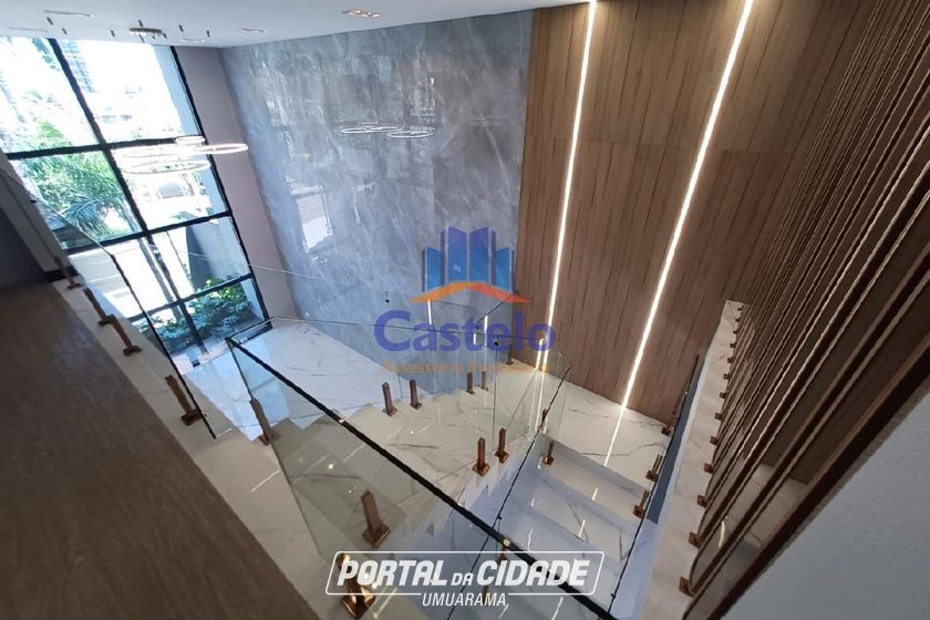 Casa &agrave; venda - 308m&sup2; - Zona V