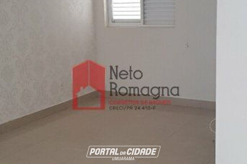 Apartamento &agrave; venda - 126m&sup2; - Zona I