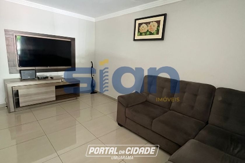 Casa &agrave; venda - 340m&sup2; - 