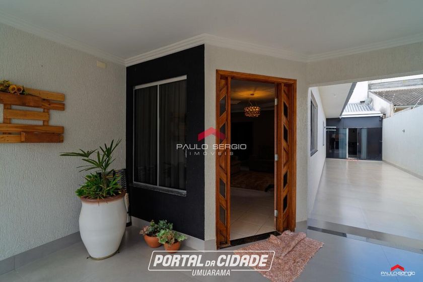 Casa &agrave; venda - 200m&sup2; - Jardim Monaco