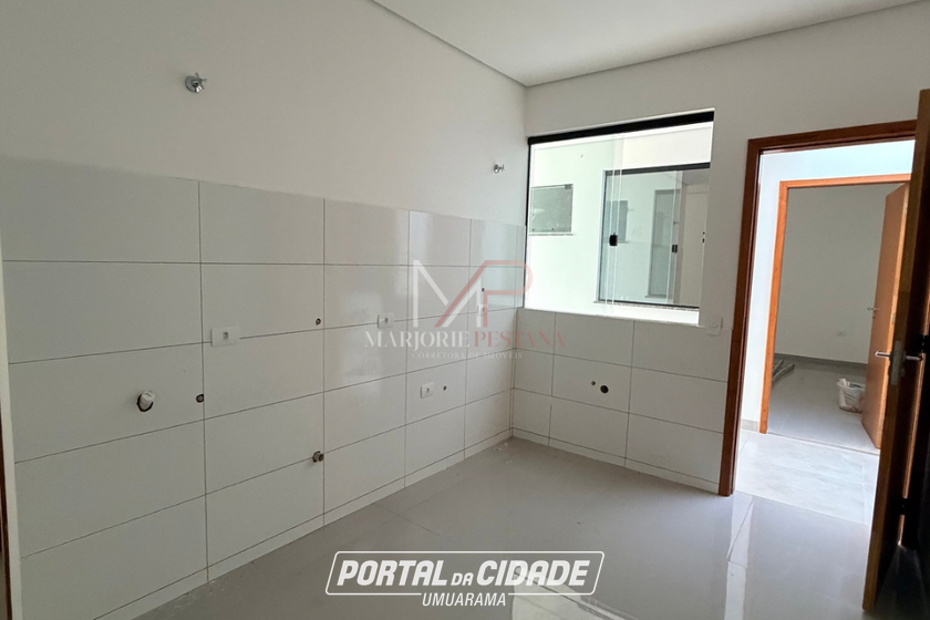 Kitnet para alugar - 25m&sup2; - Metropolitano