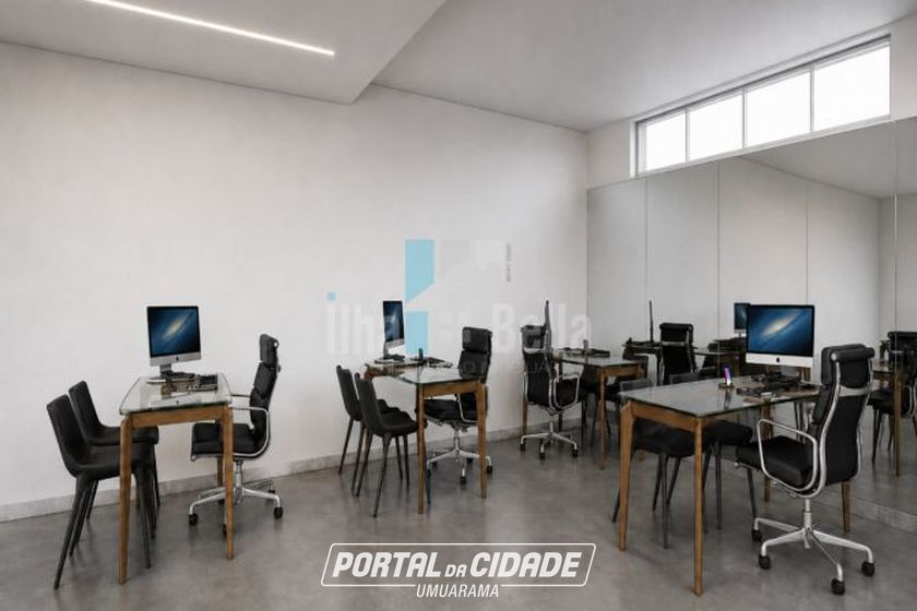 Sala Comercial para alugar - Zona I