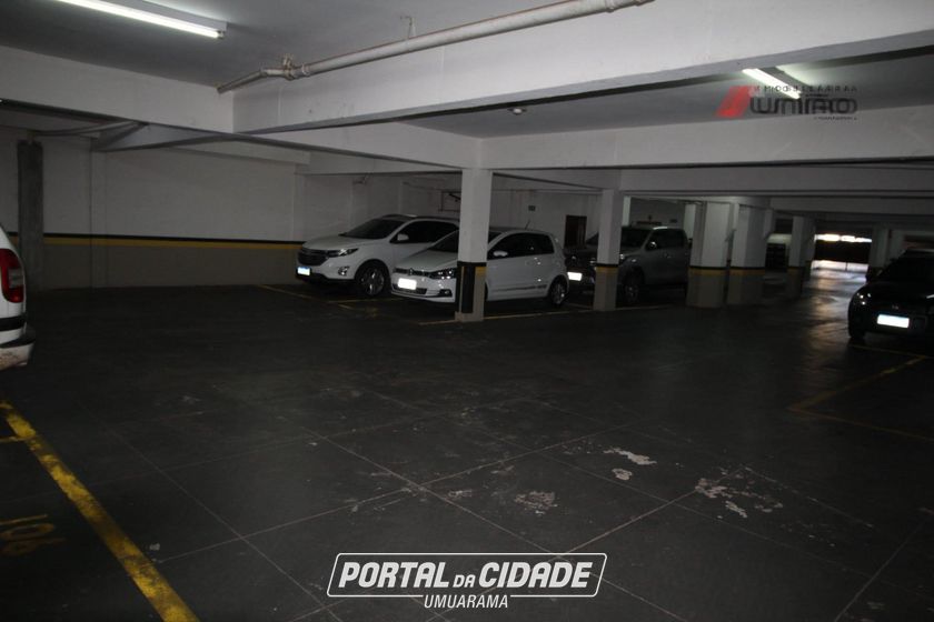 Apartamento &agrave; venda - 140m&sup2; - Zona III