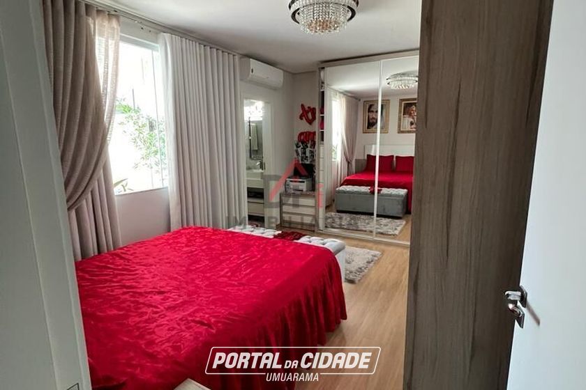 Casa &agrave; venda - 155m&sup2; - Parque Melhoramentos