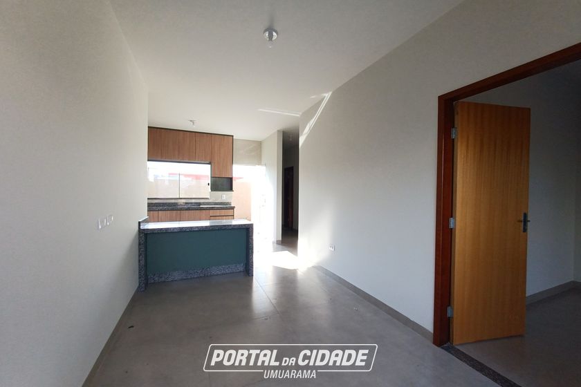 Casa para alugar - 74m&sup2; - Jardim Portugu&ecirc;s