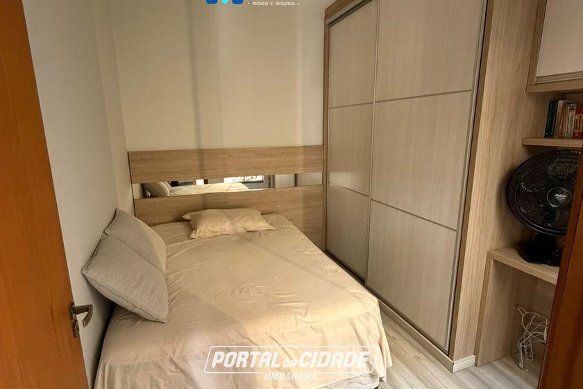 Casa &agrave; venda - 102m&sup2; - Parque Residencial Belo Monte