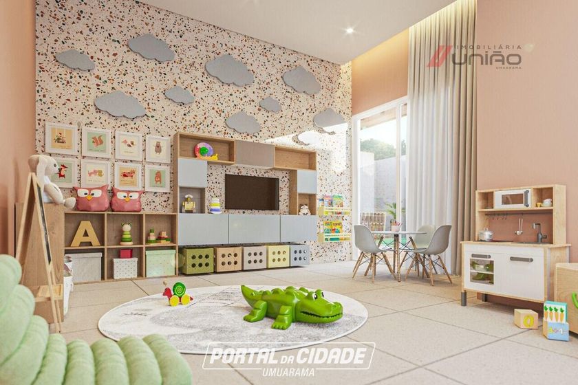 Apartamento &agrave; venda - 95m&sup2; - Jardim Harmonia