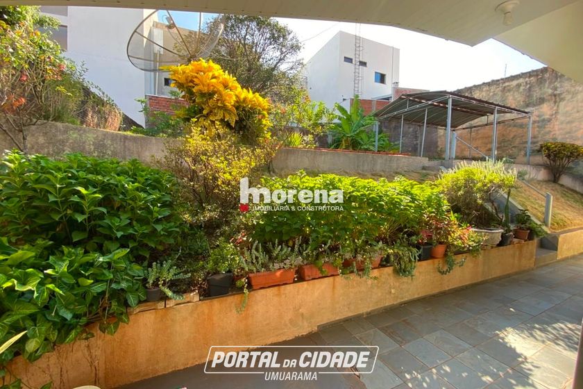 Casa &agrave; venda - 154m&sup2; - Zona V