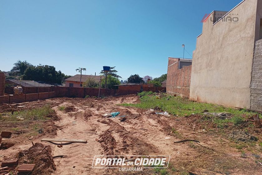 Terreno &agrave; venda - 193m&sup2; - Jardim Pimentel