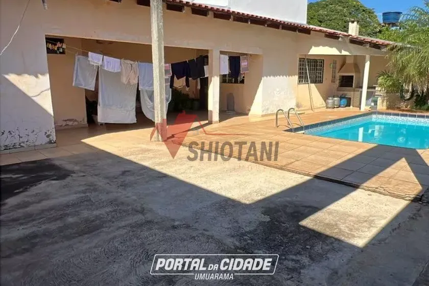 Casa &agrave; venda - Zona II
