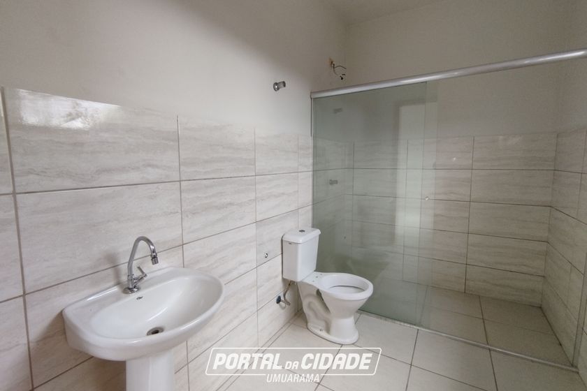 Casa para alugar - 590m&sup2; - ZONA VI
