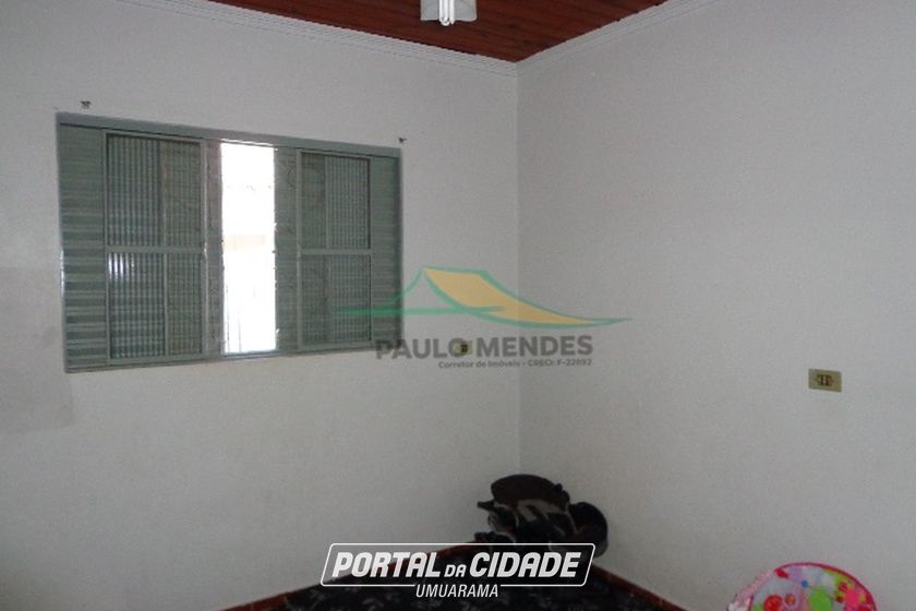 Casa &agrave; venda - 141m&sup2; - PRA&Ccedil;A 7 DE SETEMBRO