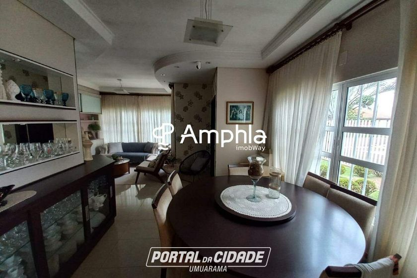 Casa &agrave; venda - 210m&sup2; - Jardim Gisela