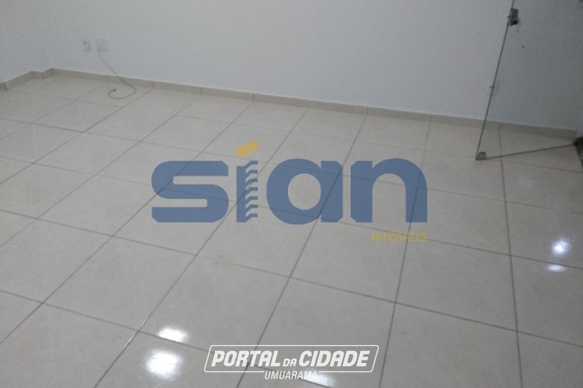 Apartamento para alugar - Zona III