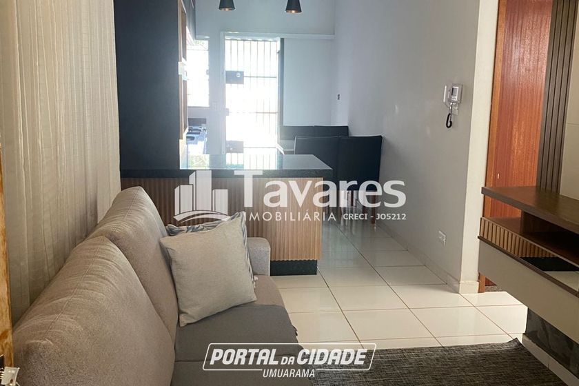 Casa &agrave; venda - 87m&sup2; - Jardim Colibri