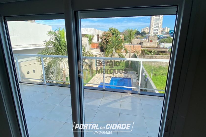 Casa &agrave; venda - 361m&sup2; - Jardim Europa