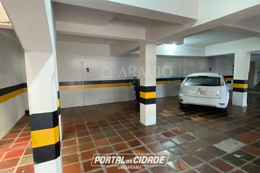 Apartamento &agrave; venda - 114m&sup2; - Zona III