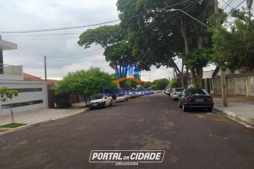 Terreno &agrave; venda - 228m&sup2; - Zona I