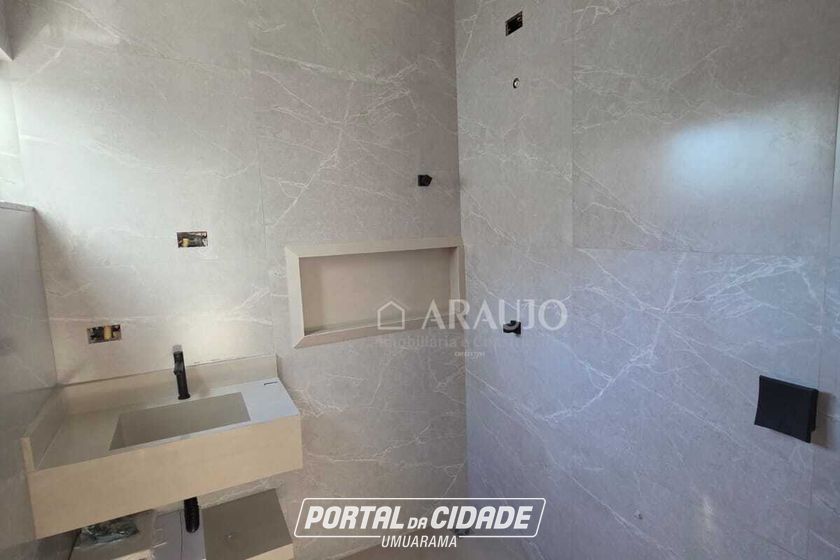 Casa &agrave; venda - 58m&sup2; - Jardim das Cerejeiras