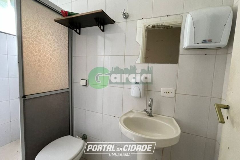 Sala Comercial para alugar - 50m&sup2; - Zona I