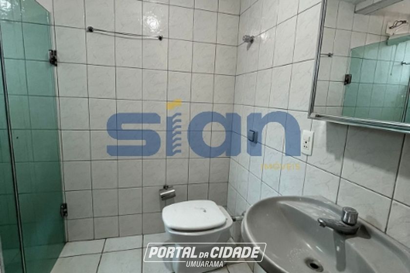 Apartamento &agrave; venda - 73m&sup2; - Zona III