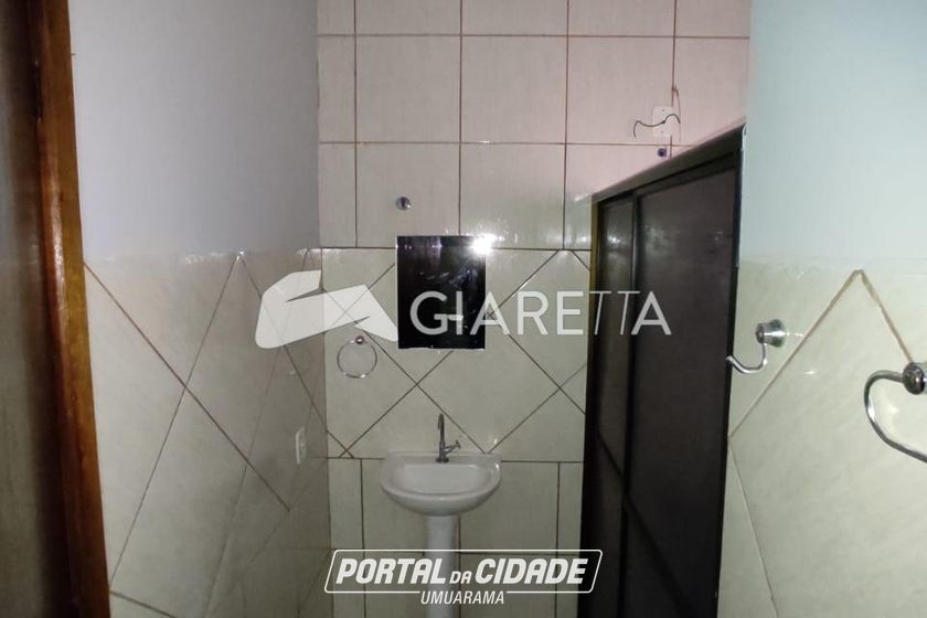 Casa &agrave; venda - 66m&sup2; - JARDIM PANCERA
