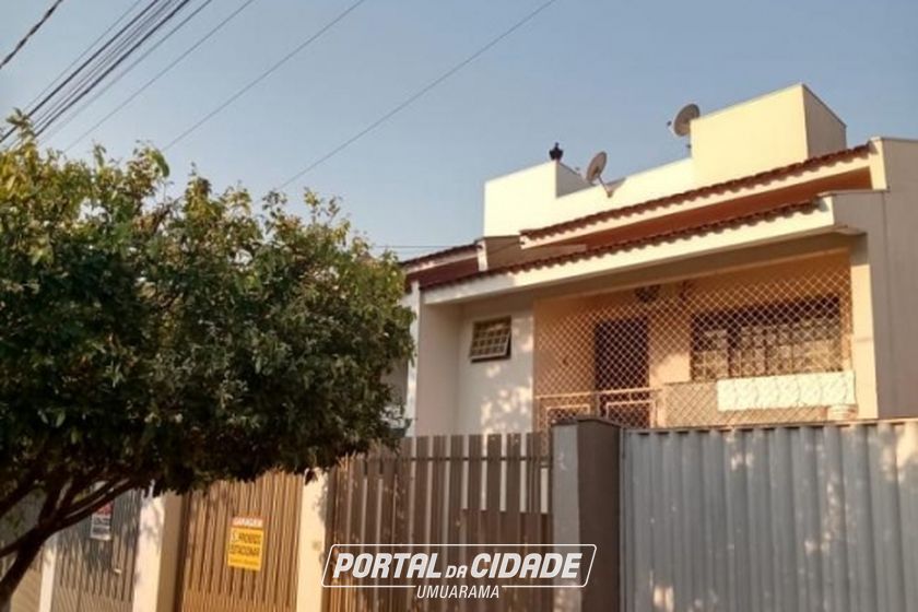 Sobrado &agrave; venda - 190m&sup2; - Jardim Aratimb&oacute;
