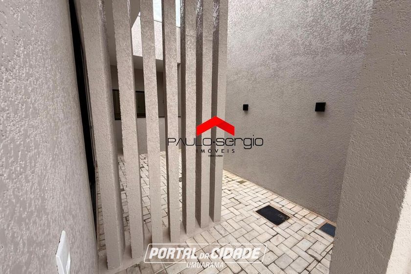 Casa &agrave; venda - 79m&sup2; - Parque Ibirapuera