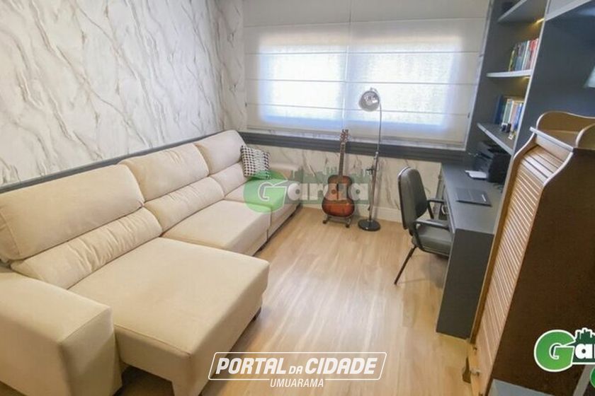 Apartamento &agrave; venda - Zona II