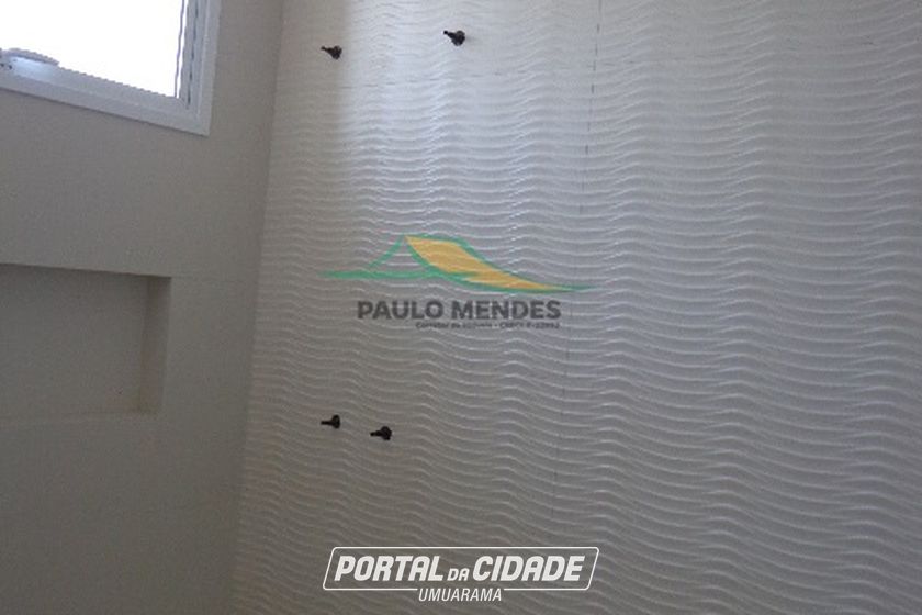 Apartamento &agrave; venda - 225m&sup2; - Zona II