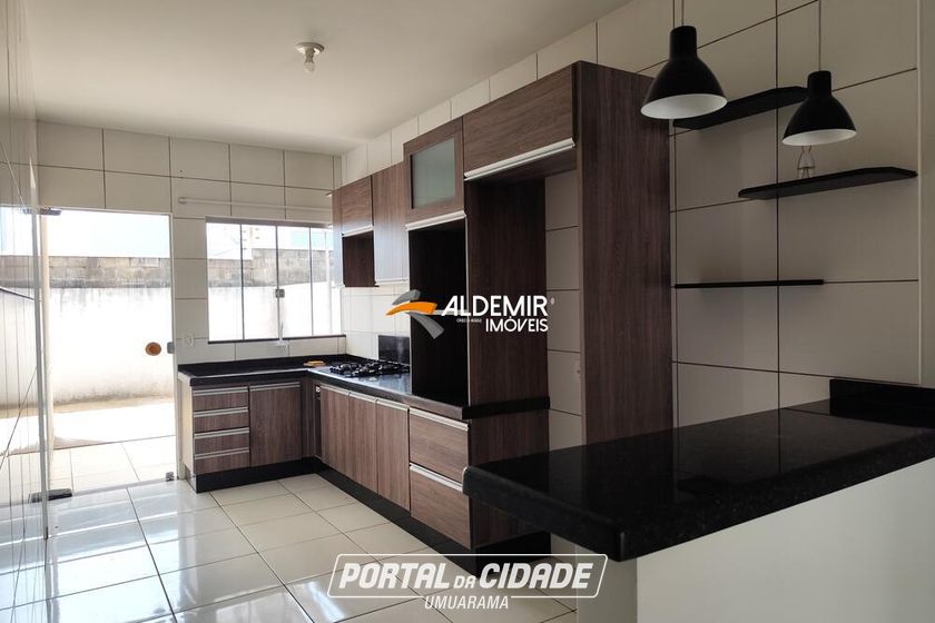 Casa para alugar - 67m&sup2; - Parque Interlagos