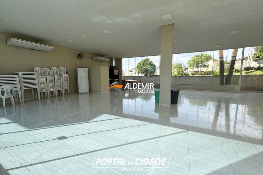 Casa para alugar - 70m&sup2; - Zona 06