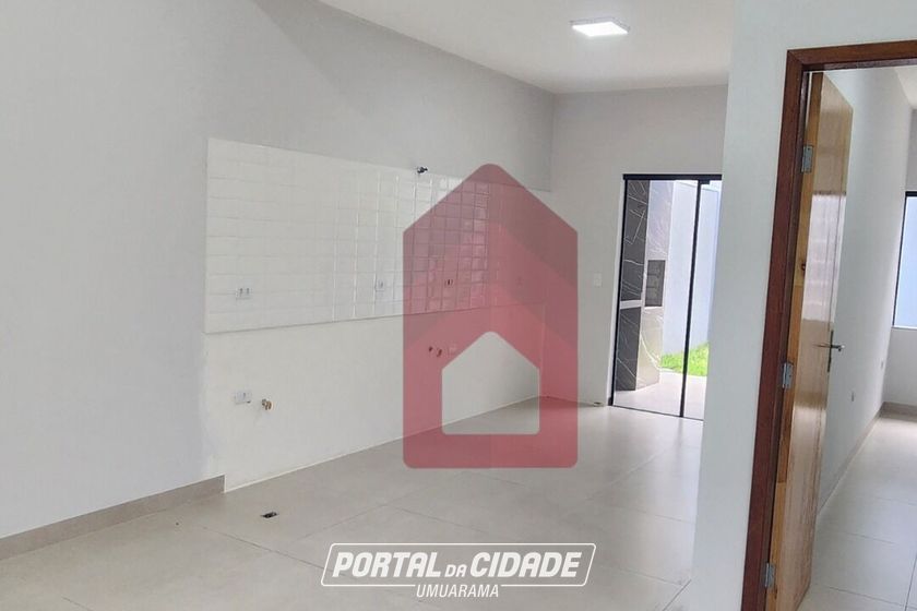 Casa &agrave; venda - 115m&sup2; - Jardim Interlagos II