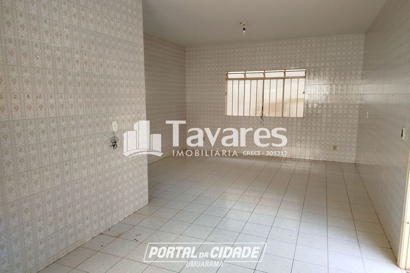 Casa &agrave; venda - Zona II