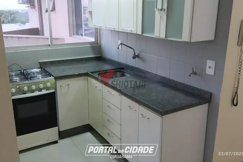 Apartamento para alugar - Edif&iacute;cio Manuel Bandeira