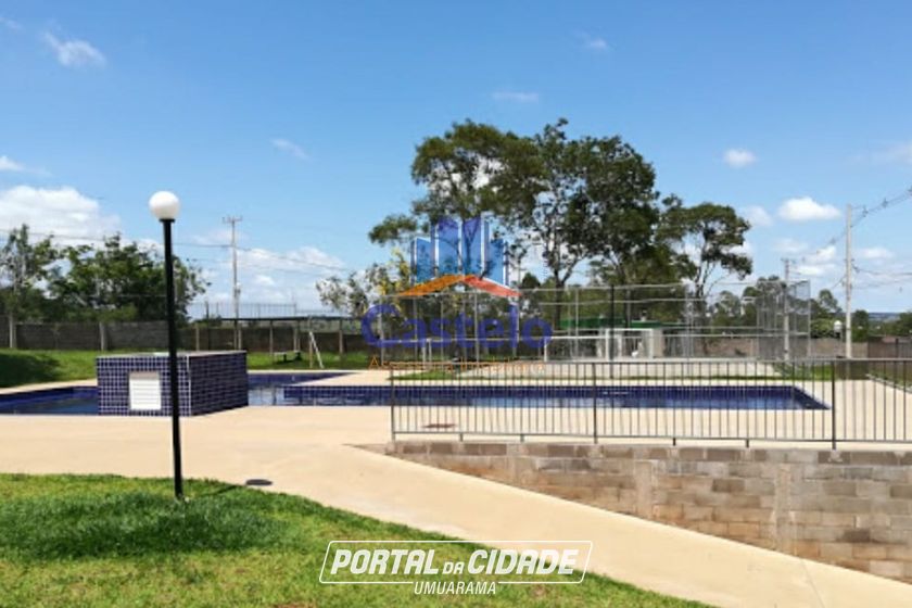 Casa &agrave; venda - 62m&sup2; - RESIDENCIAL GREVILHAS