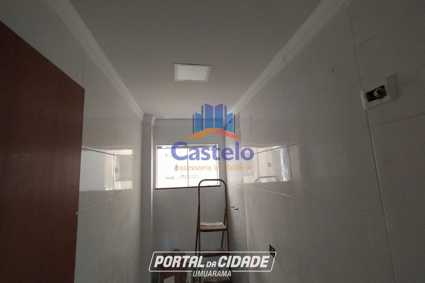 Casa &agrave; venda - 127m&sup2; - JARDIM MARANATA