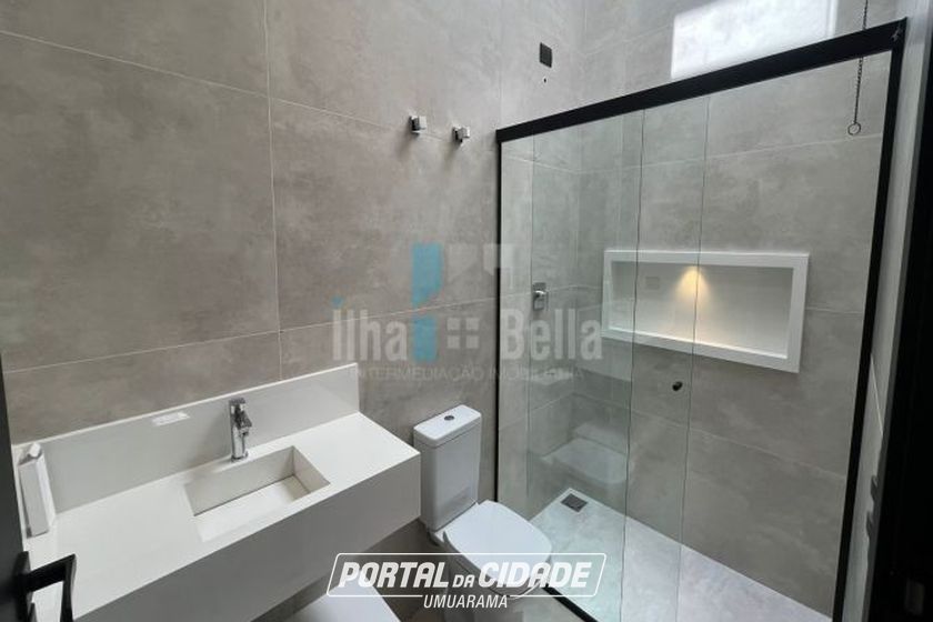 Casa &agrave; venda - 