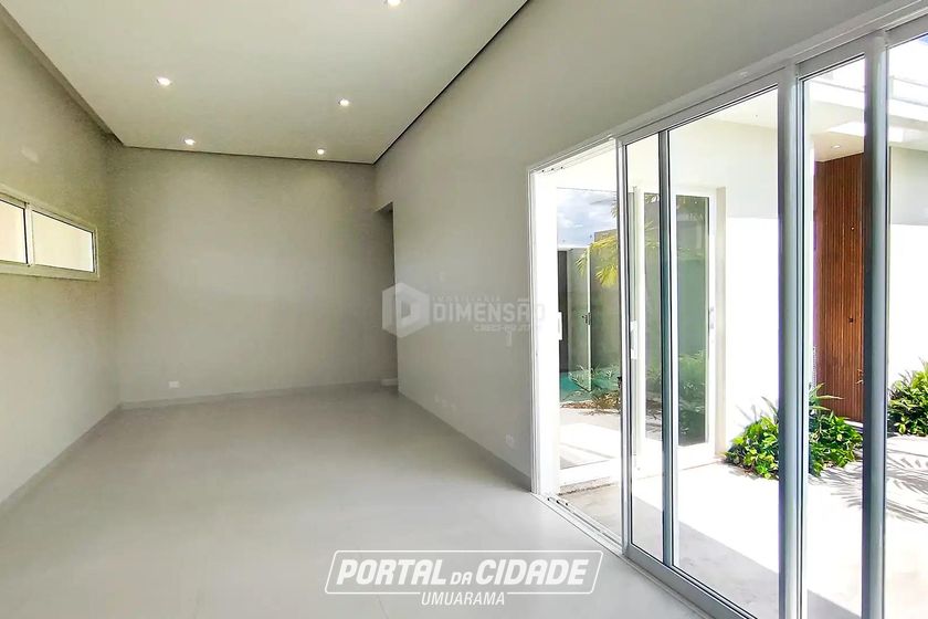 Casa &agrave; venda - 136m&sup2; - Parque Metropolitano I