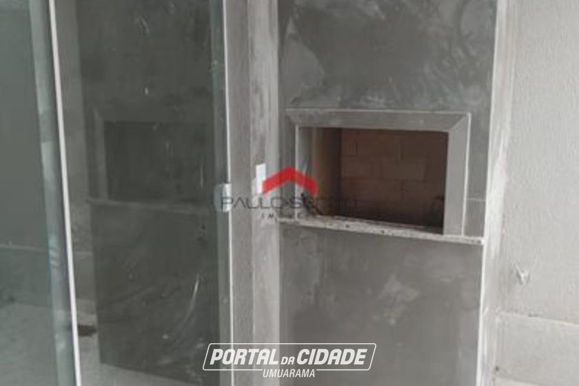 Casa &agrave; venda - 78m&sup2; - Zona V