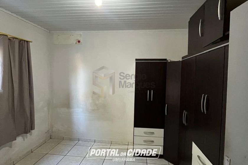 Casa &agrave; venda - 324m&sup2; - Zona VII