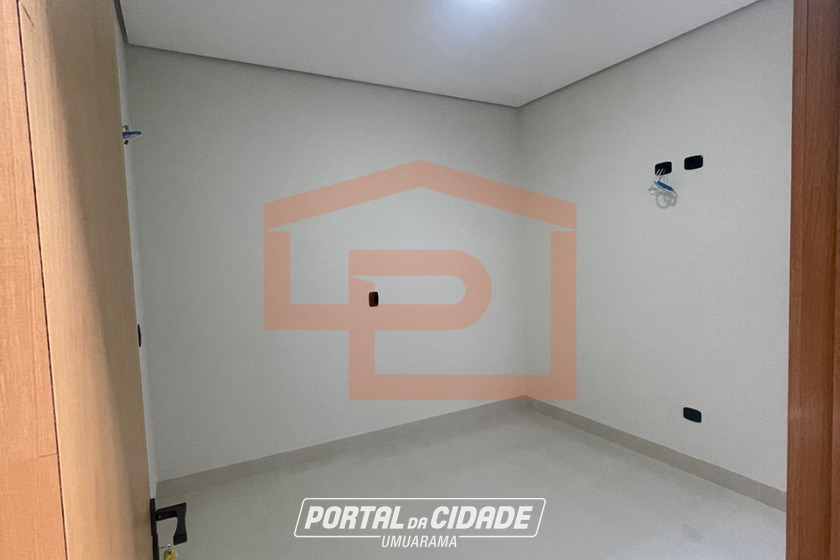 Casa &agrave; venda - 127m&sup2; - Parque Interlagos