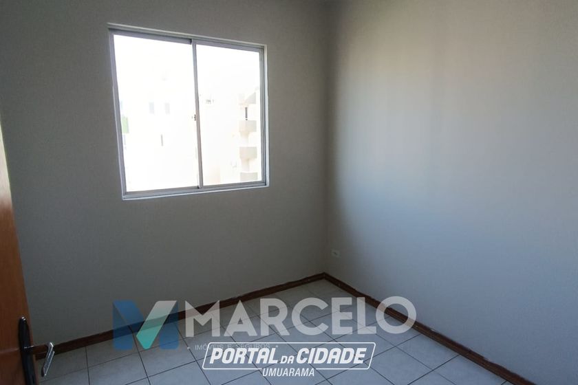 Apartamento &agrave; venda - 70m&sup2; - Zona II