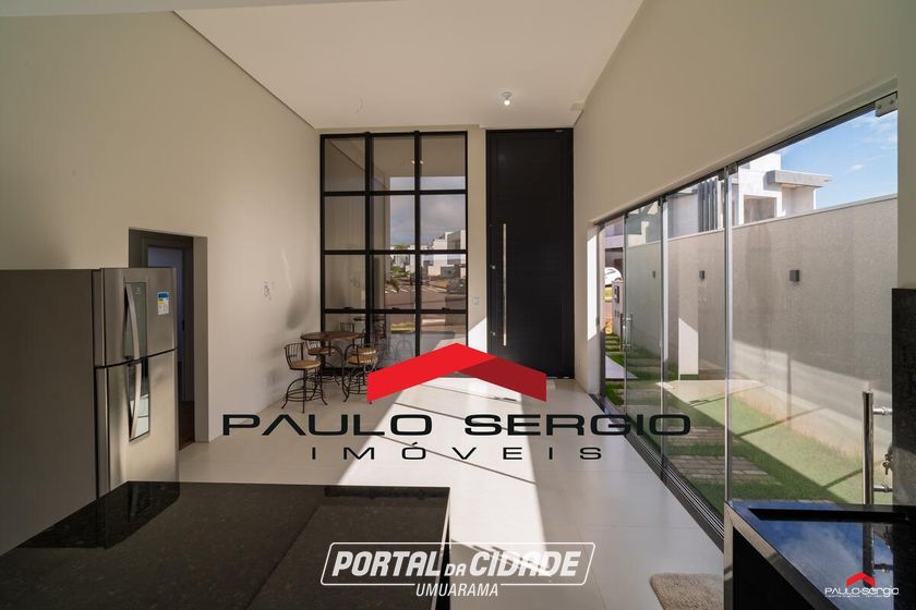 Casa &agrave; venda - 137m&sup2; - Paysage Essenza