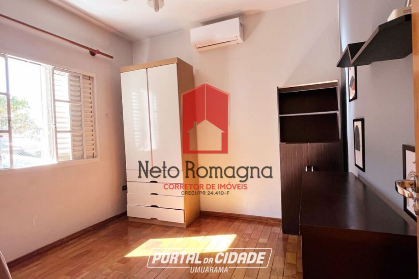 Casa &agrave; venda - 300m&sup2; - Zona I