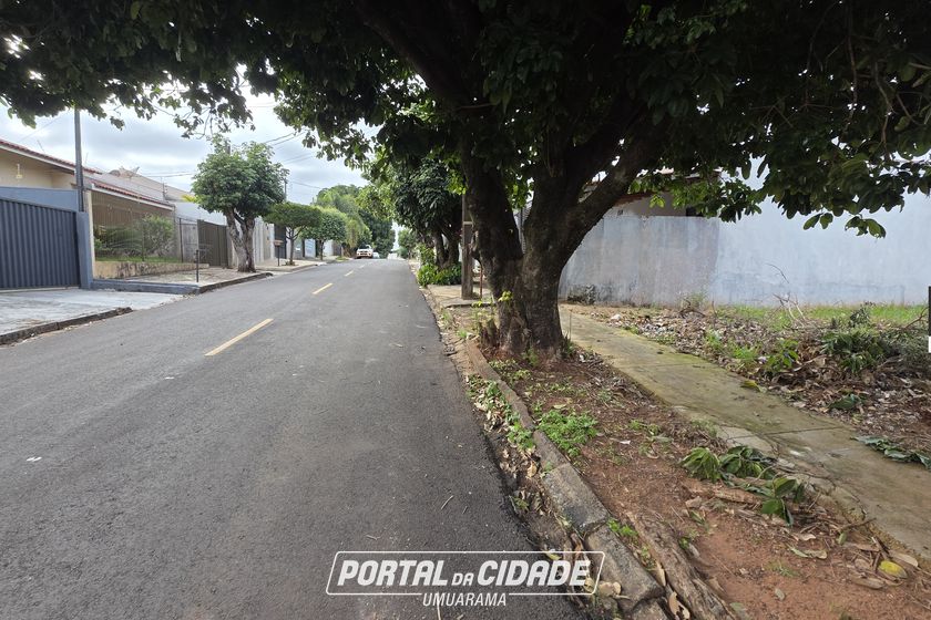 Terreno &agrave; venda - 250m&sup2; - Parque Bandeirantes