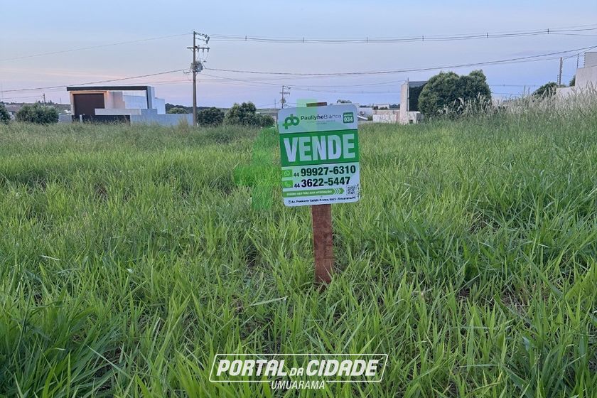 Terreno &agrave; venda - 220m&sup2; - PARQUE RESIDENCIAL METROPOLITANO