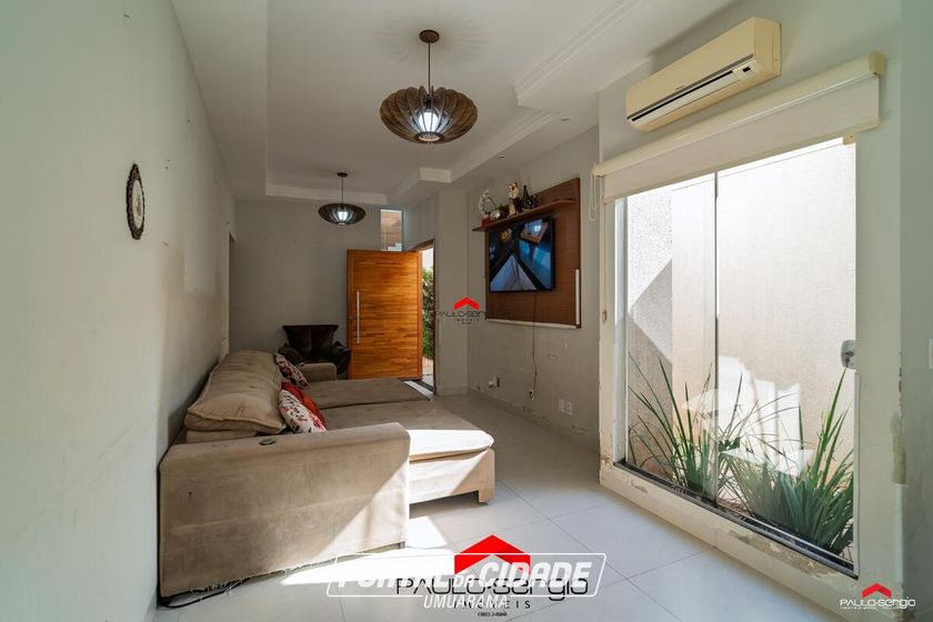 Casa &agrave; venda - 120m&sup2; - Jardim Itapua