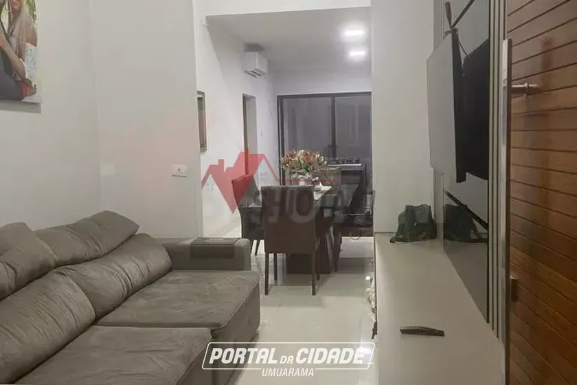 Casa &agrave; venda - Parque Residencial Interlagos