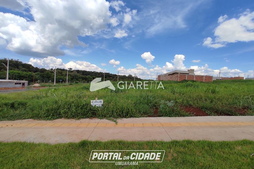 Terreno &agrave; venda - 348m&sup2; - JARDIM COOPAGRO